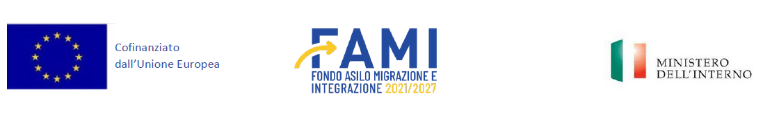 Avviso di gara FAMI